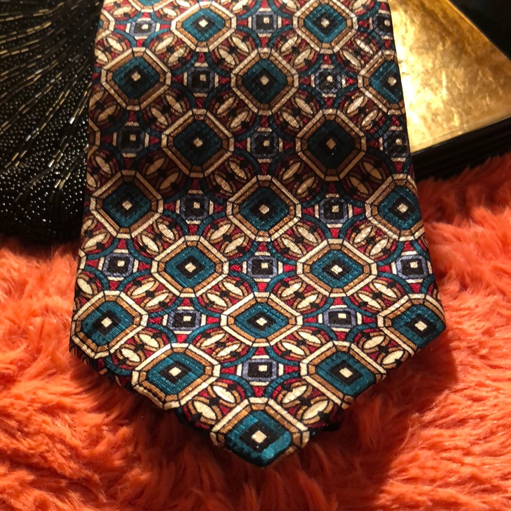 59” RTHR Mens Tie